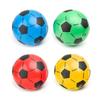 Inflatable PVC Football Elastic Balls Random Colour Inflatable Soccer   Outdoor Games