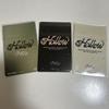 [USED] straykids trading cards