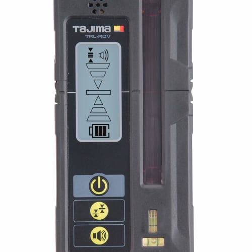 TAJIMA TRL Receiver Standard Type TRL-RCV
