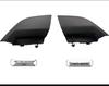 Front Bumper Tow Hook Cover for Toyota RAV4 (2016-2019)