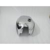 Norton Dominator Wideline Model 88 99 Steel Petrol Tank Chrome & Silver Painted