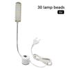30LEDS EU Plug – görseldeki gibi