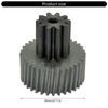 Metal Seat Gear For Multiple Car Models Precisions Adjustable Mechanism Tool Improved Seat Functionality