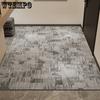 Entrance Door Mat Foyer Door Mat Household Anti Dirt and Dust Removal Entrance Door Mat
