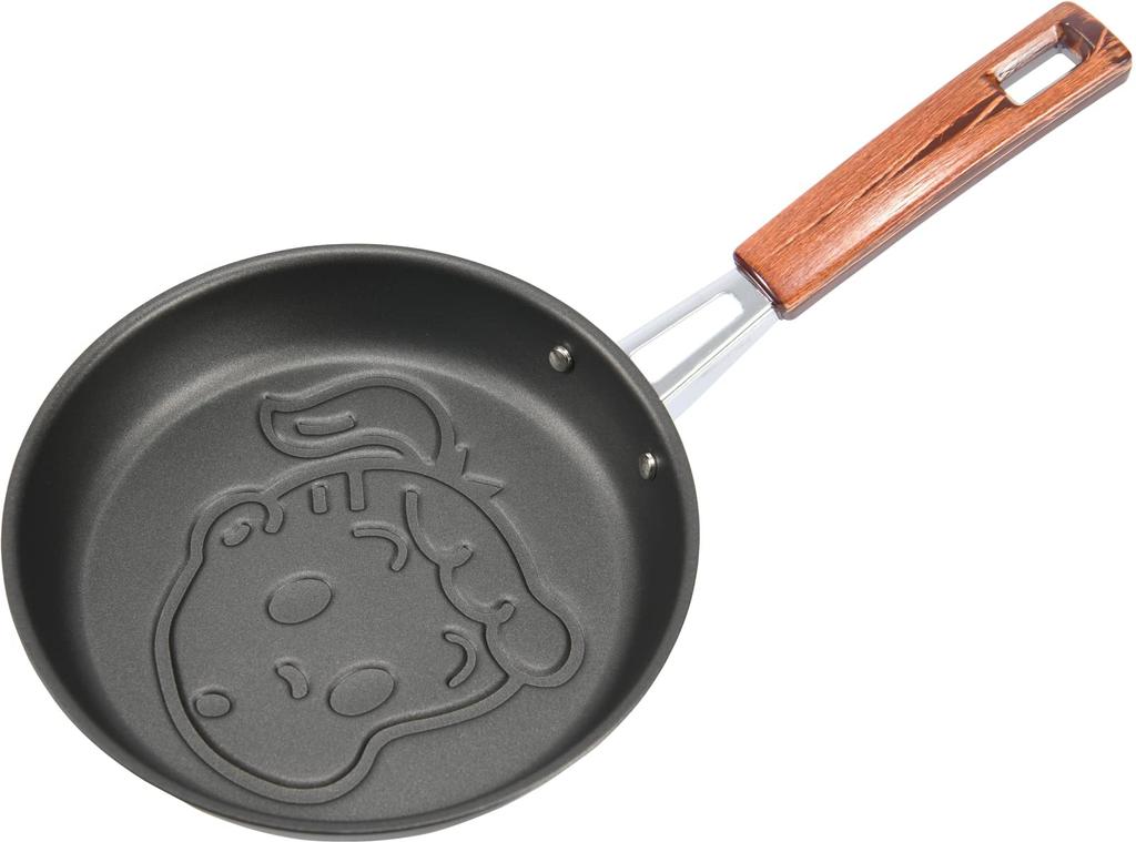 Yaxel OSAMU GOODS Pancake Pan 16cm Made In Japan