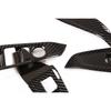 Carbon Fiber Window Lift Panel Switch Cover Trim For BMW 3 Series G20 -