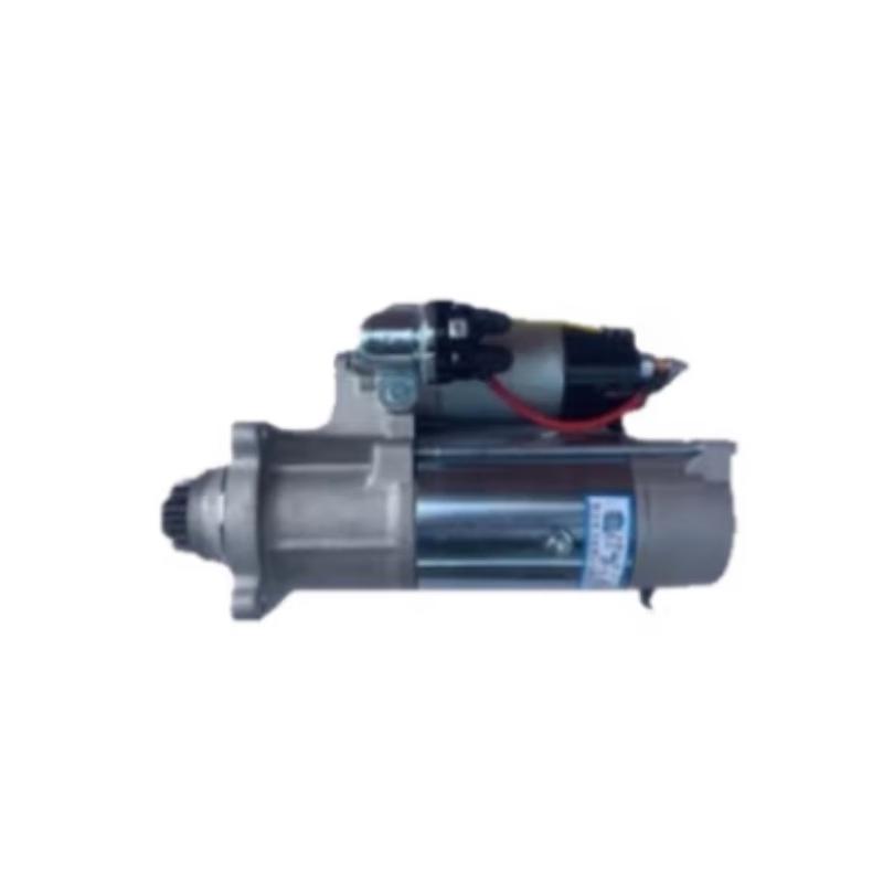 XCMG QY25KJ 25-Ton Crane Starter Motor Assembly