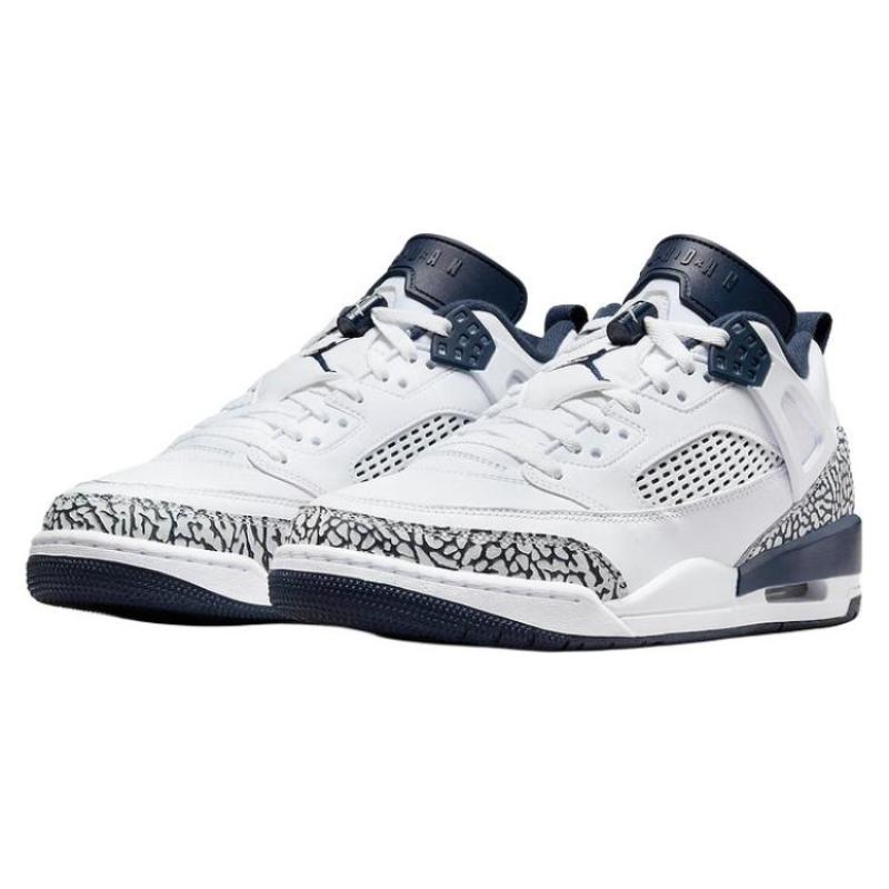Jordan Spizike Low Obsidian Jordan FQ1759-104
