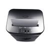 SUNWOOD M-Series Commercial Paper Shredder CN plug (adapter included)