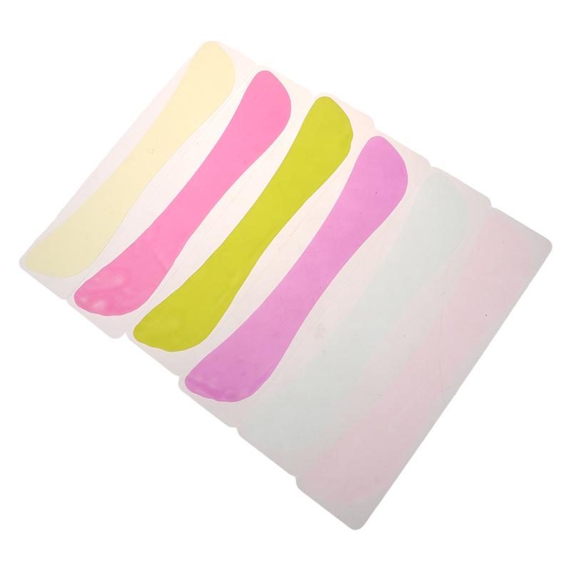 2PCS Lashlift Curlers Curl Pads Eyelash Lift Silicone Eyebrow Stickers Perm Tools Eye Lashes Lifting Kit False Eyelashes Tool