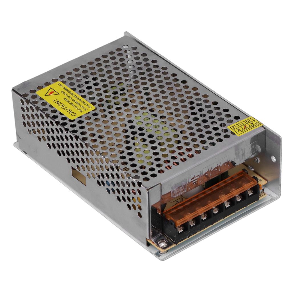 YY‑200‑12 Schaltnetzteil AC 170‑264V auf DC 12V 16.7A 200W für Industriesteuerungsfeldinstrumente Messgeräte