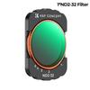K F CONCEPT Magnetic Lens Filter for DJI Osmo Pocket 4 3 Adjustable ND2-32 ND32-512 UV CPL ND/PL Black-Mist 1/4 Optional Filters 6