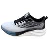 Ultra Lightweight Running Shoes Leather Surface Waterproof Sports Casual Shoes Student Shoes