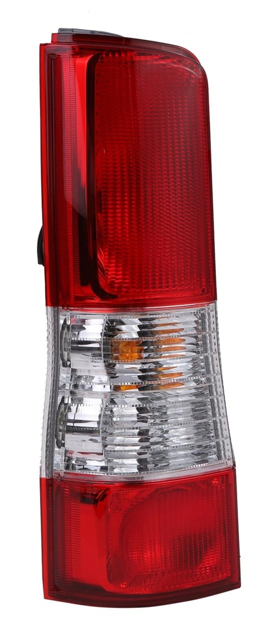 

Rear taillights for Toyota TownAce and LiteAce S402M and S412M and genuine aftermarket custom parts (81550-BZ120 81560-BZ120) - (left side)