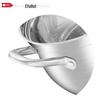 Yifule Xingchen Stainless Steel Anti-Overflow Soup Pot with Steamer