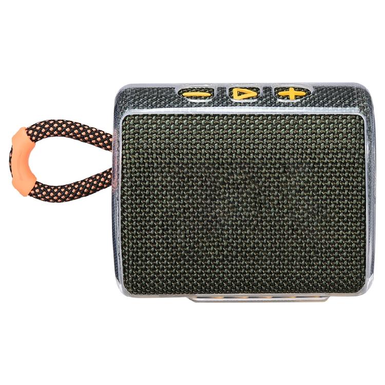 Dust-proof Silicone for Case Shockproof Protective Cover for Case for JBL GO 3 S