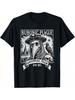 Black Death Plague Bubonic Plague BLACK DEATH EUROPEAN TOUR T-Shirt
