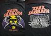 New Zakk Sabbath Tour 2017 Vol 2  Gift For Fans Unisex S-5XL Shirt SS213 Unisex T-Shirt