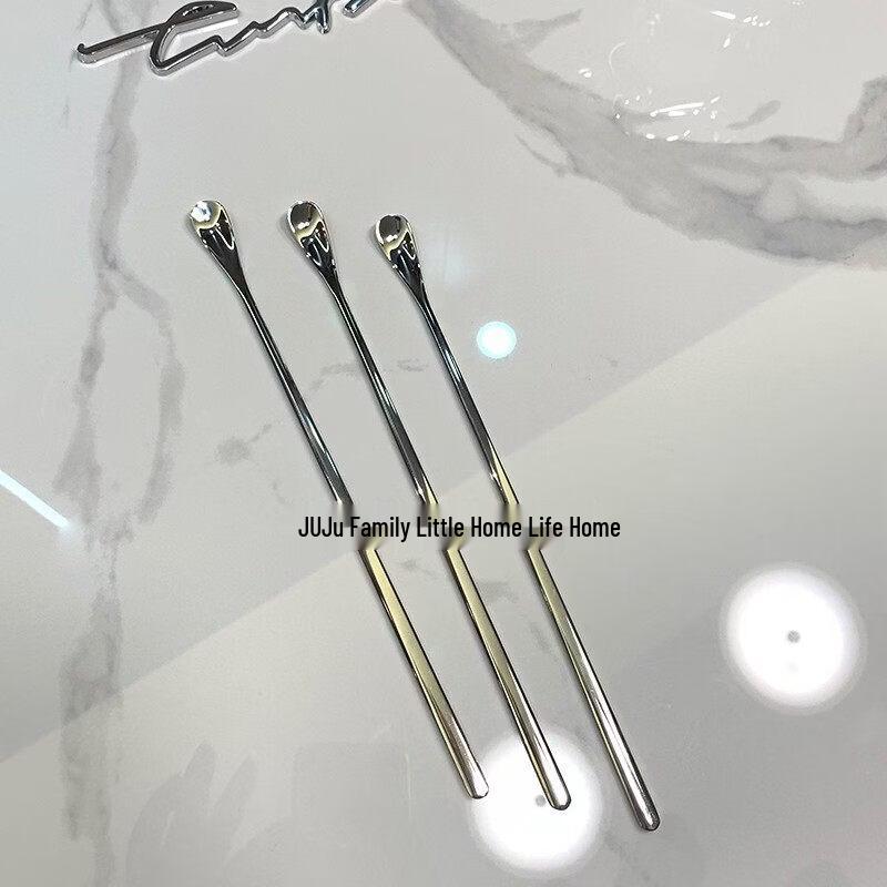 ZISIZ Профессиональная утолщенная палочка для перемешивания