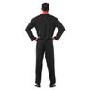 Fiestas Guirca Mexican Skeleton Costume Set