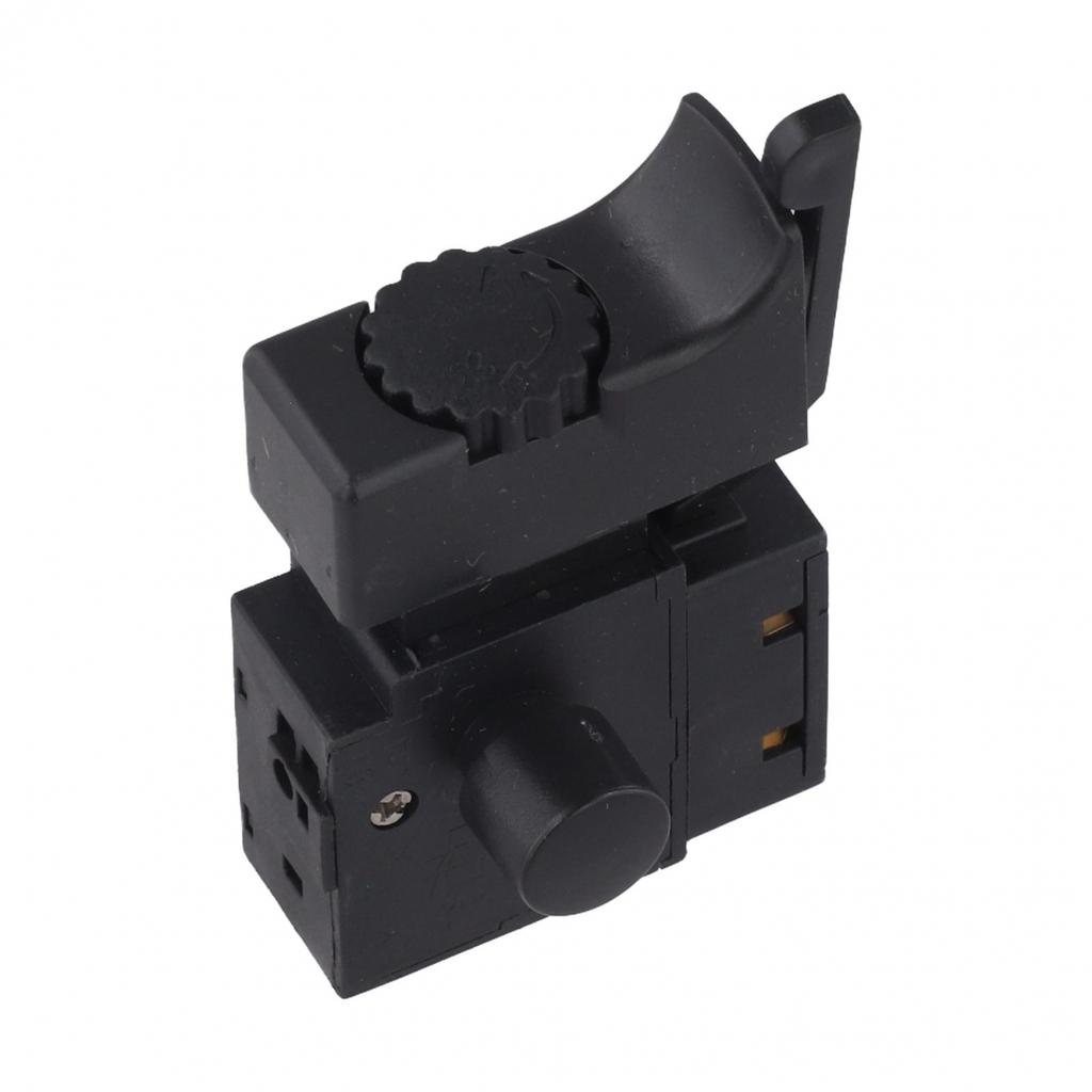Trigger Button Switch 6A 250V Accessories Electric Drill