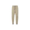 Casual Pants Men's Khaki Moderate Cuffed Pants DX0582-247