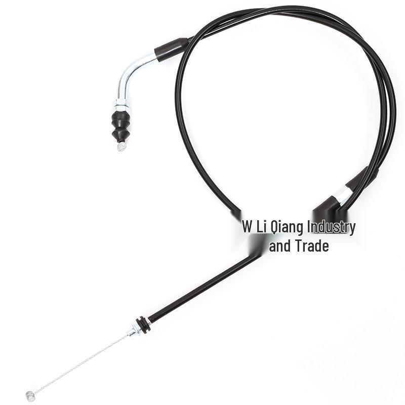 GY6 ATV/Off-road Motorcycle Thumb Throttle Cable, 125-150CC, 1.1m LQ