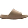 Kids' Nike Calm 2.0 Support Waterproof Support Waterproof Kids' Outdoor Slippers Light Brown IF9306-200