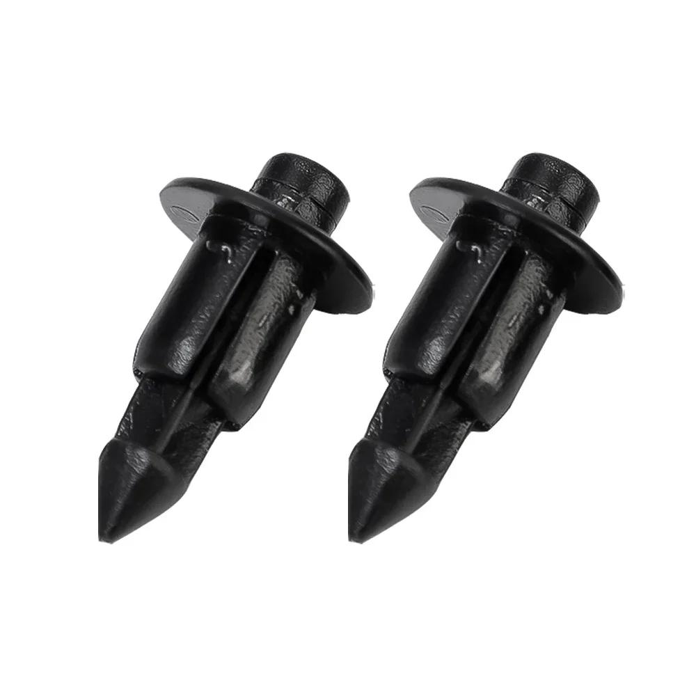 

Автомобиль Мотоцикл Пластиковые Заклепки Крепеж Расширительный Винт Пряжка Мотоциклетный Корпус Потока Крышка Винты Пряжка для Suzuki Kawasaki