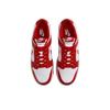 Nike Dunk Low Retro White University Red Men HF5441-104