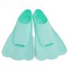 Shaoan Kids' Silicone Snorkeling Fins