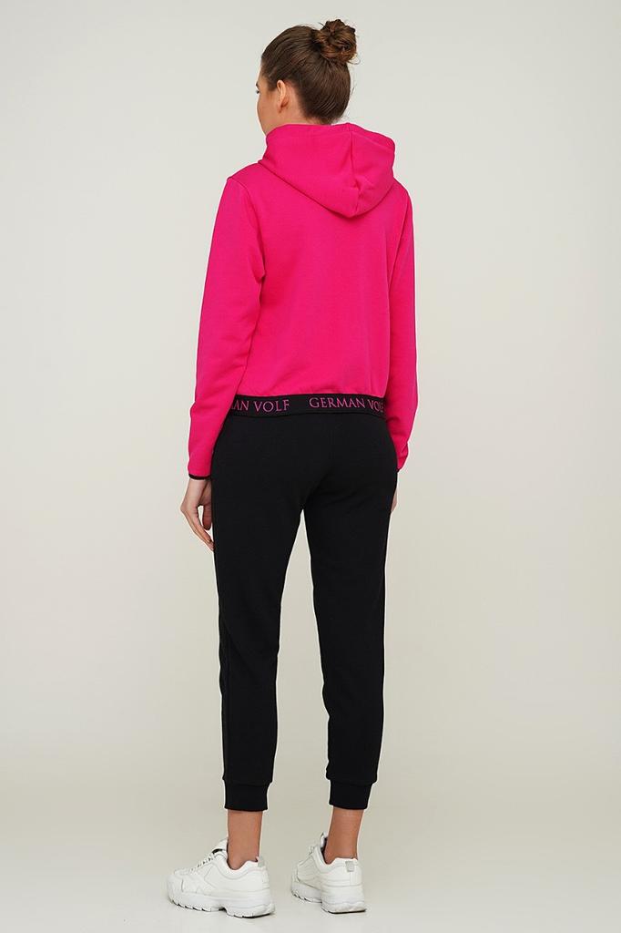 Худи German Volf (68510)