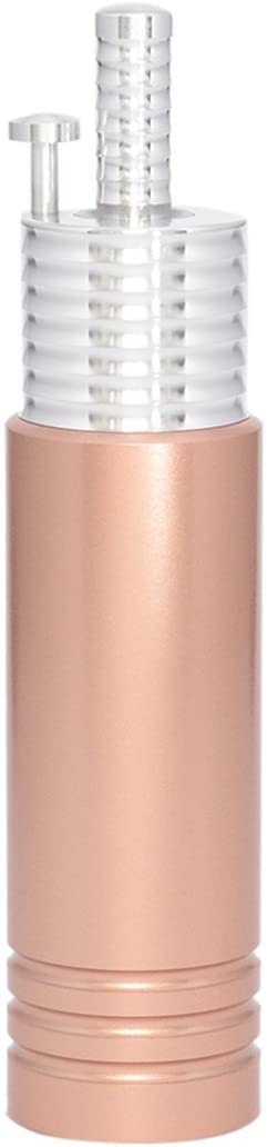 

Delight Labo Desktop Ballpoint 3 Second Sand Pen, Sigh, Gold, ZE225S-GL