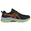 Asics Gel-Venture 9 Non-Slip Durable Low-Top Running Shoes Men Sneakers Black Red 1011B486-005