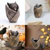 Gothic Resin Bat Jewelry Box Halloween Gift Jewelry Storage Organizer