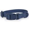 Dog Pet Collars High Quality PVC Waterproof Deodorant Resistant Dirt Easy Clean Collars Pet Products Adjustable
