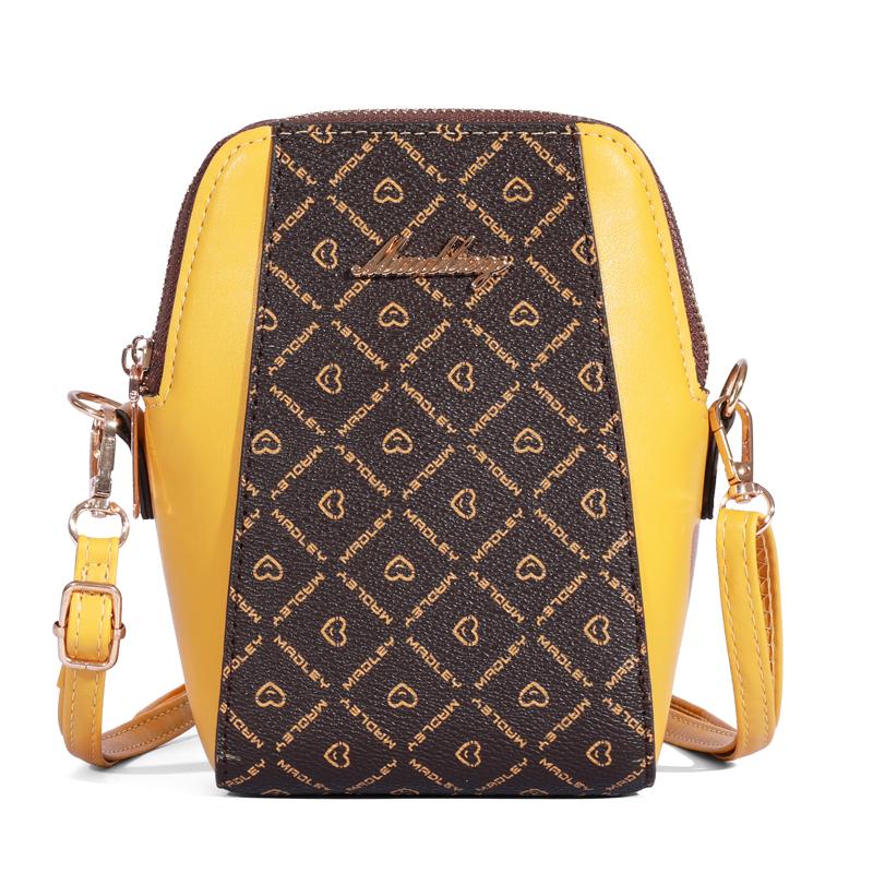 

Новая маленькая сумка через плечо для женщин, сумки для мобильных телефонов, держатель для карт, кошелек и сумки