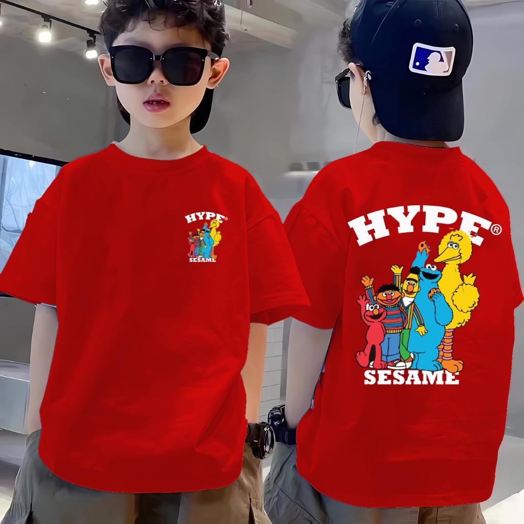 Крутая детская футболка, супермодная летняя футболка, повседневная и универсальная 150