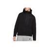 Nike Sportswear Tech Essentials Logo Casual Hooded Jacket Men Jacket Black CU4486-010