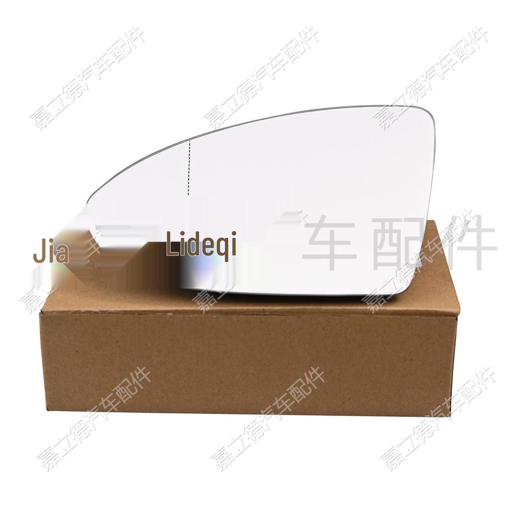 Heated Rearview Mirror Lens for Volkswagen Golf 7, Golf 7 Sportsvan, Lamando