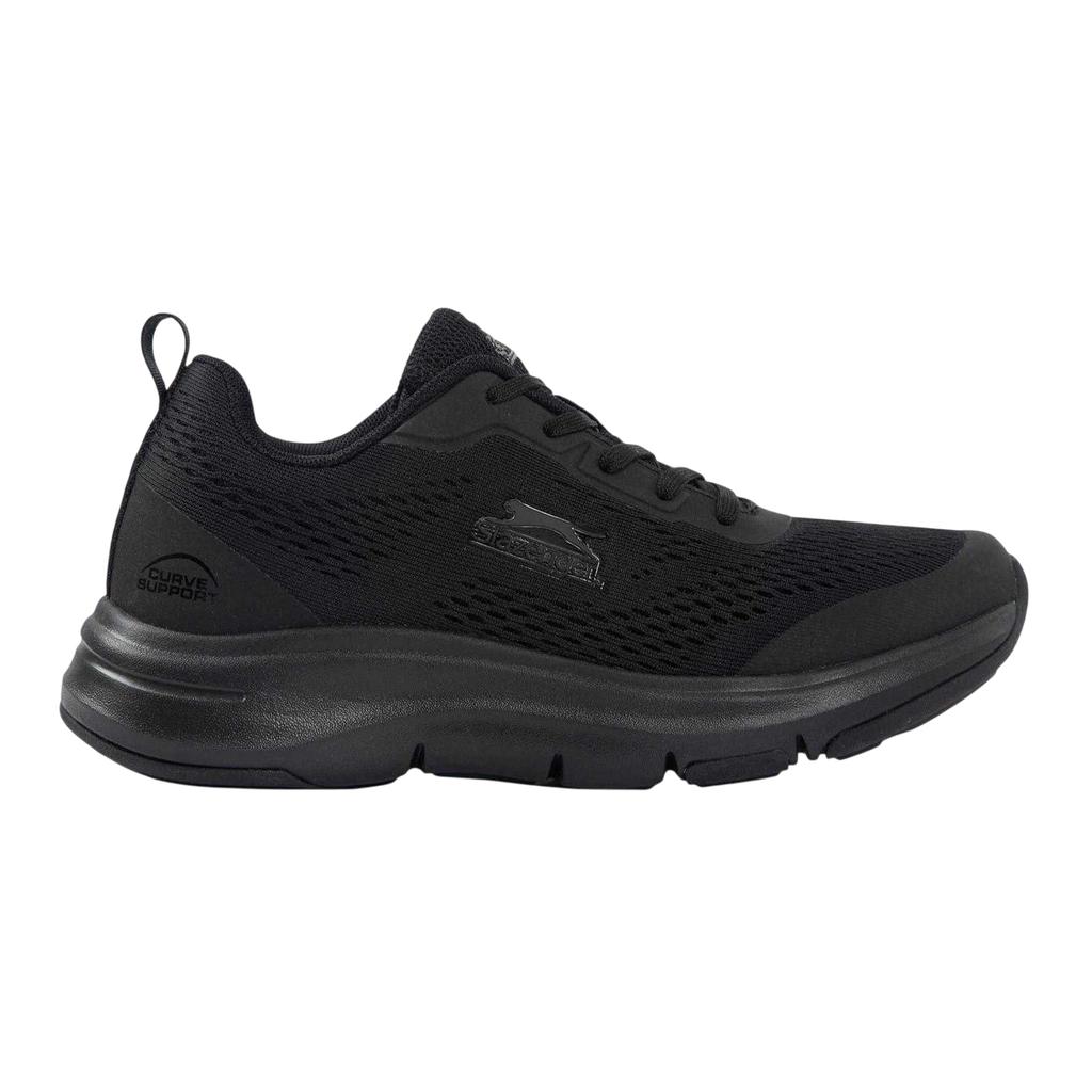 Slazenger Womens/Ladies Mesh Running Trainers
