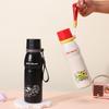 Large Capacity Cartoon Insulation Cup 316 Stainless Steel Thermos Water Bottle  Travel Tumbler