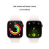 Apple Watch Series 11 GPS + Cellular Smartwatch (CN version)