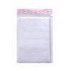 Self-Adhesive Pearlescent Bubble Envelope - Shockproof Foam Packaging for Clothing and More