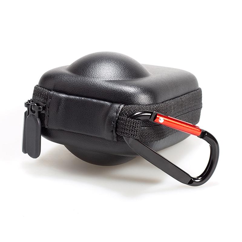 Portable Mini Storage Bag For Dji Osmo 360 Panoramic Sport Camera Protector Storage Case PU Bag Accessories