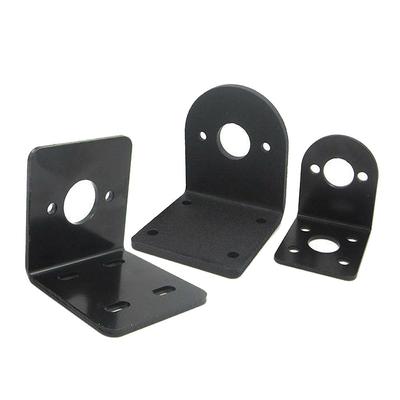 Seat Motor Mount Bracket Holder Vehicle Rack Support For 380 550 545 555 755 775