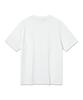 LEE Small Twitch Logo Short Sleeve T-Shirt White