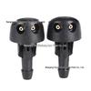 Renault Clio MK2 Windshield Washer Nozzle (1998-2005) 7700413545