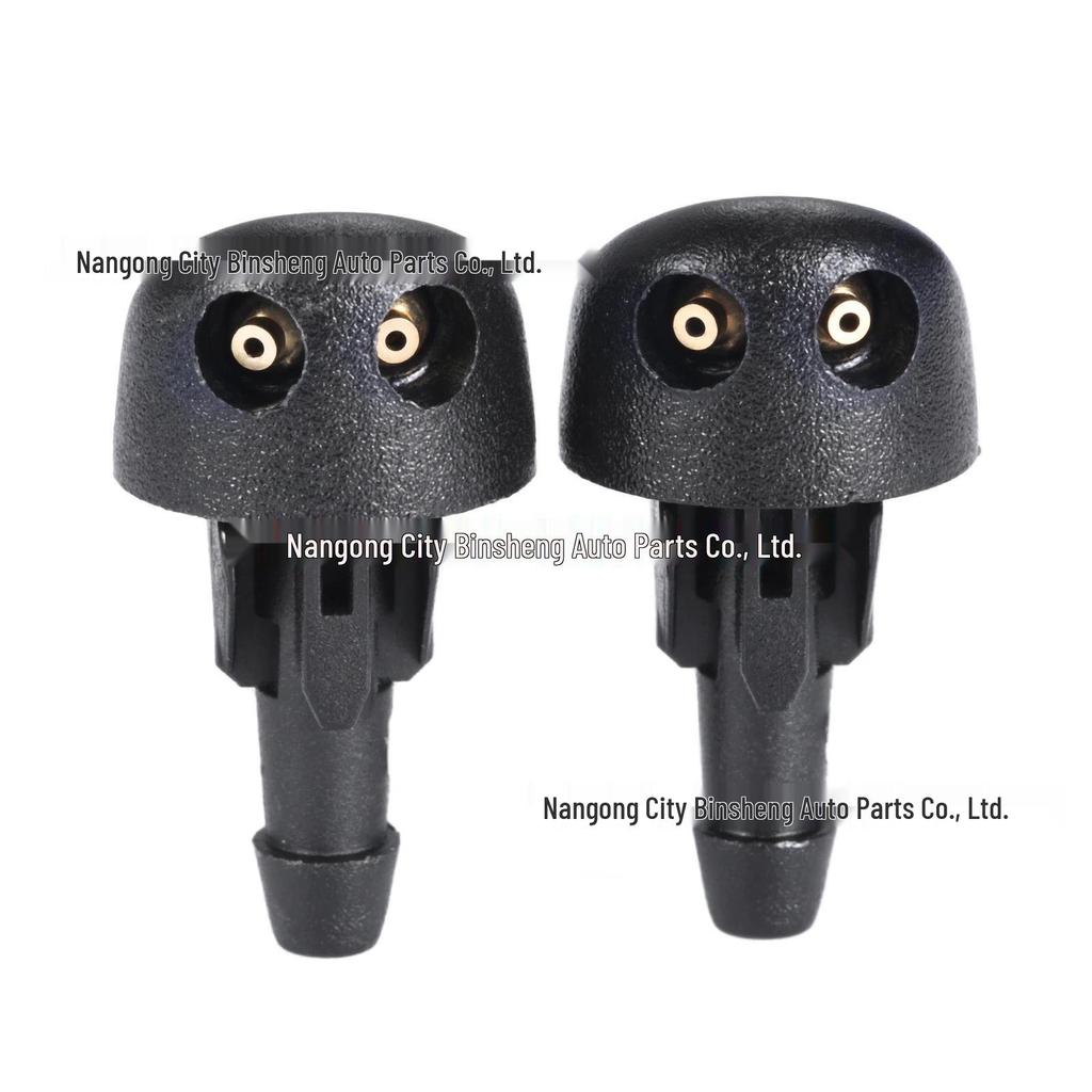 Renault Clio MK2 Windshield Washer Nozzle (1998-2005) 7700413545