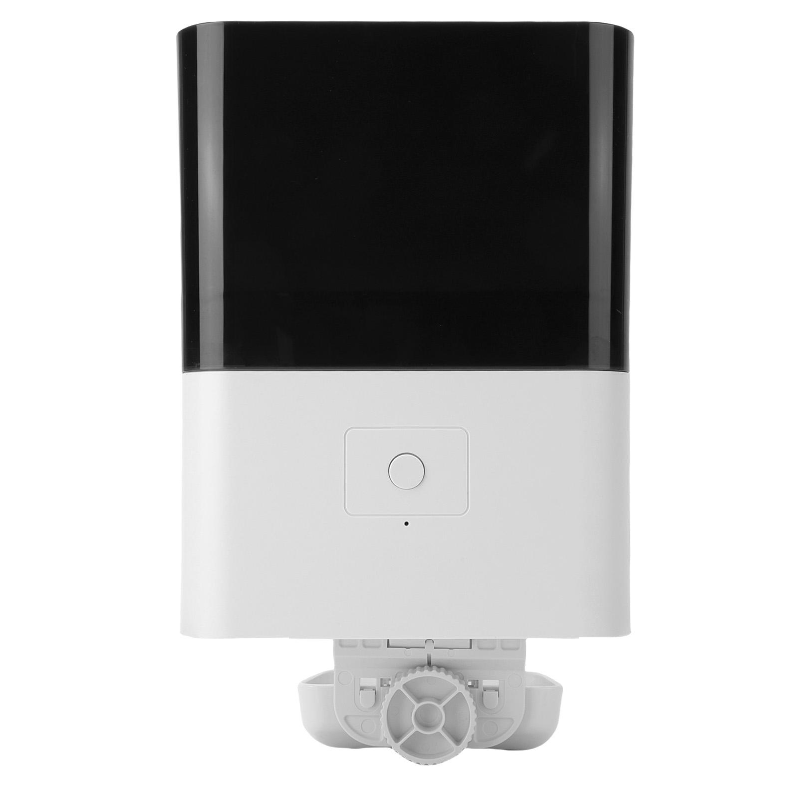 

Hanging Automatic Pet Feeder Multifunctional WiFi Timed Hanging Pet Cage Food Dispenser for Home